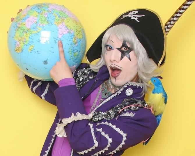 春休み最後の週末はコレ！大阪のイオンモールで開催されるおすすめ春休みイベント6選[2026年4月4日・5日]