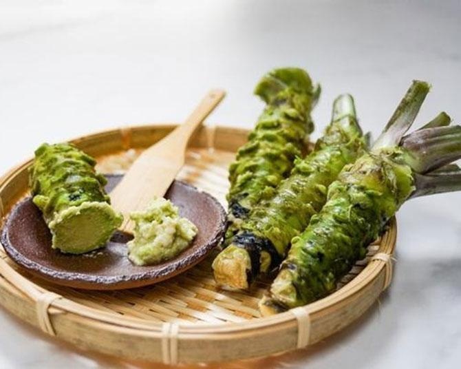 ただの薬味が世界の老化研究を覆す存在へ!?“本わさび”がもたらす驚きのパワーとは