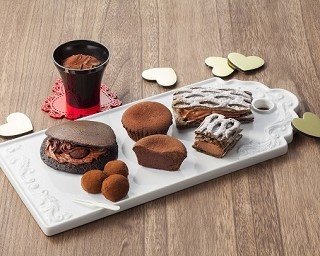 自分へのご褒美にも！セブンの”チョコレートづくし”なスイーツ5品