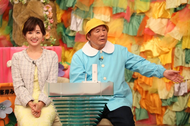 ビートたけしの希望で実現した芸人ばかりの「平成教育委員会」に注目!