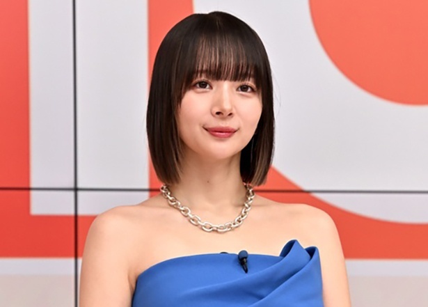 岡田紗佳が自身のInstagramを更新した