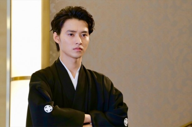 「トドメの接吻」山崎賢人に今後の展開を聞いた!
