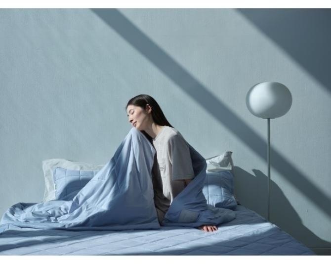 「TENTIAL」から「BAKUNE」の知見を活かした新作夏用布団が発売中！4月14日まではお得なキャンペーンも