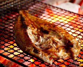 “めんめ”って何？ ちょっとディープな札幌・狸小路市場で炉端焼き