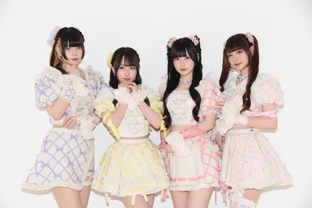 令和の“なりたい顔”代表アイドル「きゅるして」のかわいいが詰まったフォトブックが発売。その見どころや活動5周年の思い出を深掘り
