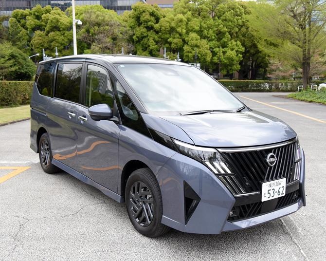 “家族のカタチ”に寄り添うミニバン・新型「日産セレナ」…ドライブ体験の価値向上につながる3大ポイントとは？
