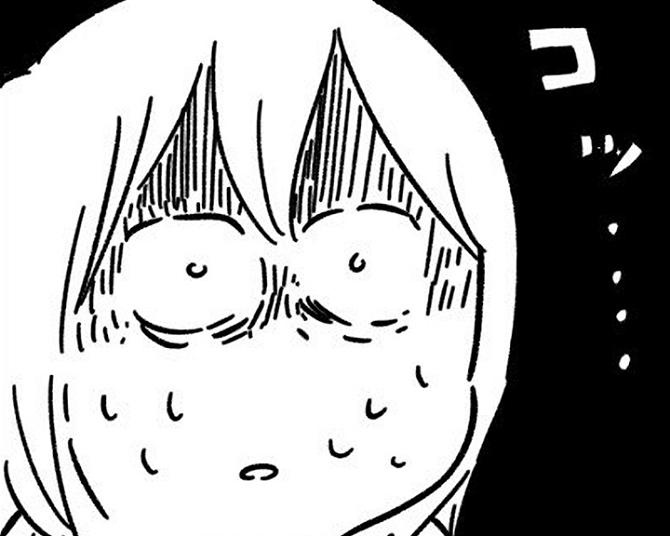 【こっくりさん】「おかえりください」と問うも返ってきたのは「いいえ」→小学生たちは中断することができず、心底震え上がった体験【作者に聞く】