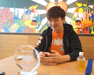 「プロゲーマーのロールモデルとなってプロを目指していける世界を作っていきたい」“ゲーマー社員”ガリレオ氏に聞く