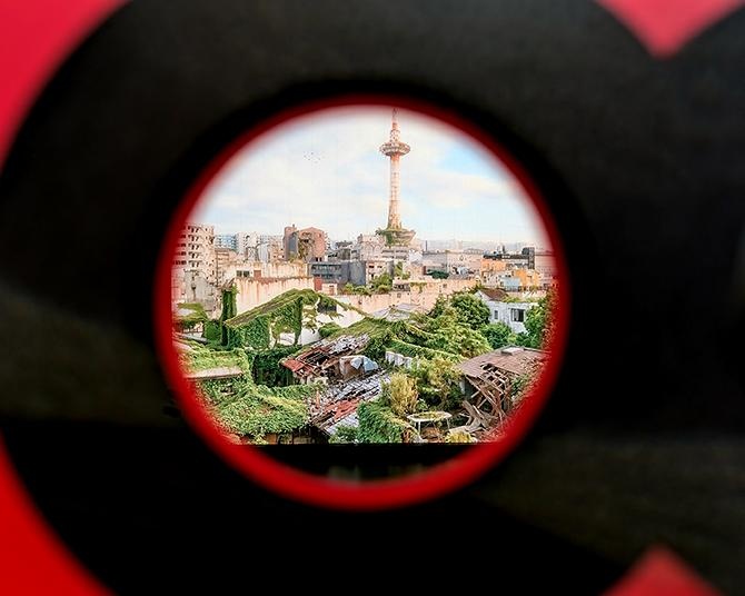 京都駅周辺で巡るアート旅！「KYOTOGRAPHIE 京都国際写真祭 2026」注目会場＆楽しみ方ガイド
