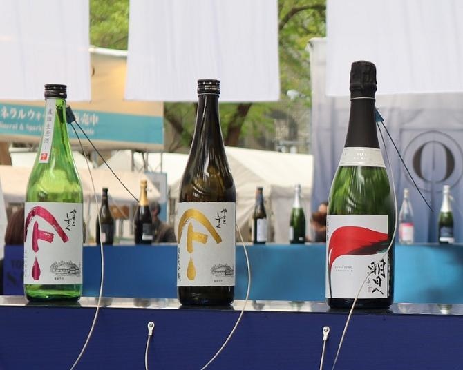 六本木で「CRAFT SAKE WEEK 2026」開幕！過去最多の日本酒130蔵と人気レストラン登場、Ploomブースも日本酒コラボ