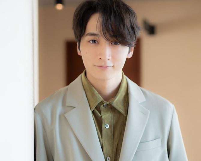 小関裕太「想像以上にチャレンジ意欲が湧く作品」韓国発の大ヒットミュージカル『レッドブック』が日本初上陸
