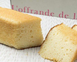 数量限定の「金賞」ケーキが大人気！　札幌の人気スイーツ店「ル　パティシエ　フルタ」
