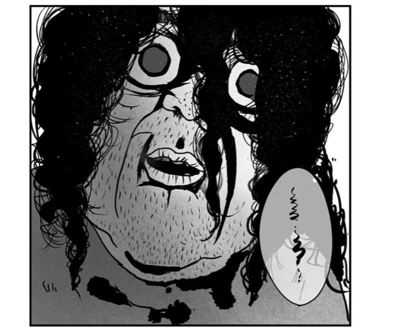 憧れの一人暮らしが身の毛もよだつ隣人のせいで恐怖の日々に。あなたのお隣さんは大丈夫…？／ネギマヨさん傑作選