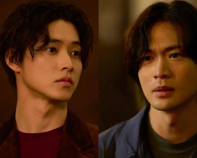 親友か、悪魔か。山﨑賢人×松下洸平が演じる歪んだ友情――東野圭吾“最大の問題作”『殺人の門』2027年2月公開