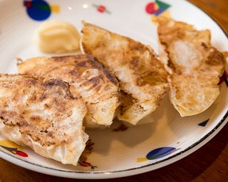 癒しを求める札幌女子の味方！ すすきのの餃子バー「TAKATAKA」