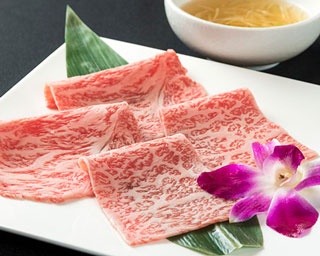 すすきの×道産牛：「ふらの和牛」を直営店ならではのメニューで味わう ！