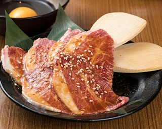 すすきの×道産牛：鮮度抜群の「サロマ和牛」を焼肉で存分に味わう！