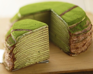 【新店】阪急うめだ本店の「casaneo(カサネオ)」は、限定販売の抹茶ミルクレープに注目！ 