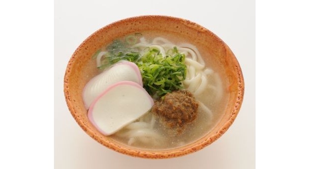 【写真】「うどん博覧会『うどん・春の陣』」で食べられる全メニューはこちら！