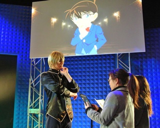 【USJ】史上最大規模の「名探偵コナン」リアル謎解き脱出ゲームが感動的！
