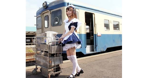 カメラの腕が鳴りますね