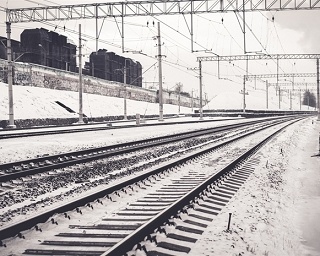 列車が雪で立ち往生、ネットの反応は？Twitter定点調査