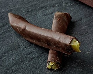 チョコレートを纏ったおいもスイーツ！らぽっぽの最高級チョコと熟成干し芋を使った商品が気になる！