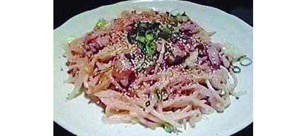 牛骨ラーメンバーガー/「いなば往来沿線 B級＋お宝グルメフェスティバル」