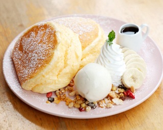 福岡で“オーストラリア”のスイーツを堪能！「Shelly Beach〜by Manly Australian Cafe＆Bar〜 」