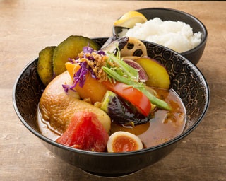 雪まつりで冷えた体にぴったり！　札幌名物スープカレーの超定番3店