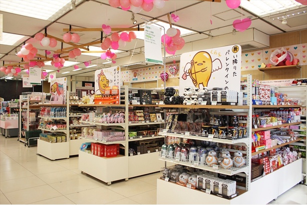 一味違うチョコならここ 東急ハンズ渋谷店のバレンタイン売り場を直撃調査 ウォーカープラス