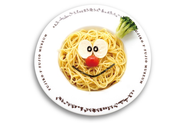 「コロ助スパゲティ“コロネーゼ”」(1,200円)。ベジタリアンの人にもうれしい、肉、卵、アルコール不使用大豆ミートのボロネーゼ風スパゲティ
