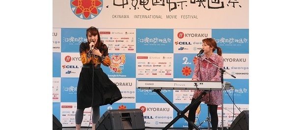 「カラビサ」