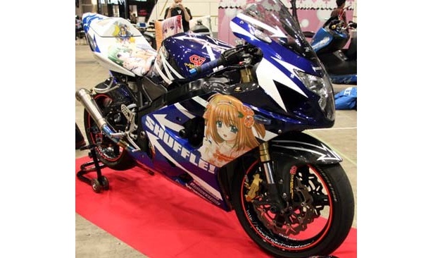 なんだかオシャレに思えてくるから不思議