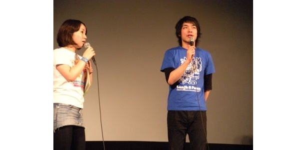麒麟・川島監督は｢アクション！｣の掛け声もエエ声