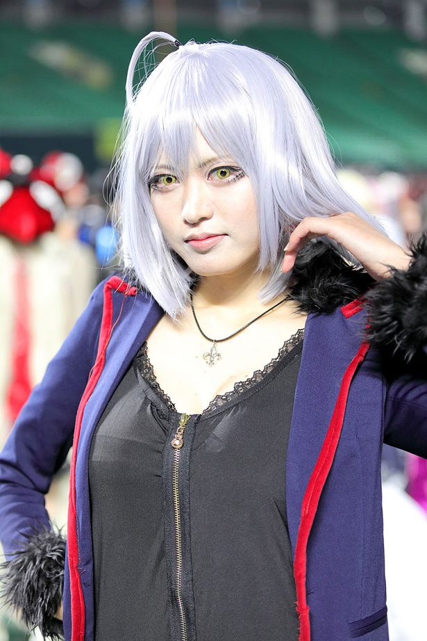 美女コスプレイヤー画像 in Comic City 福岡45 6/88