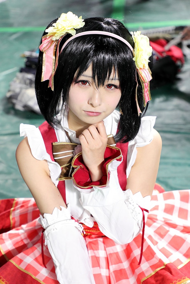 美女コスプレイヤー画像 in Comic City 福岡45 2/88