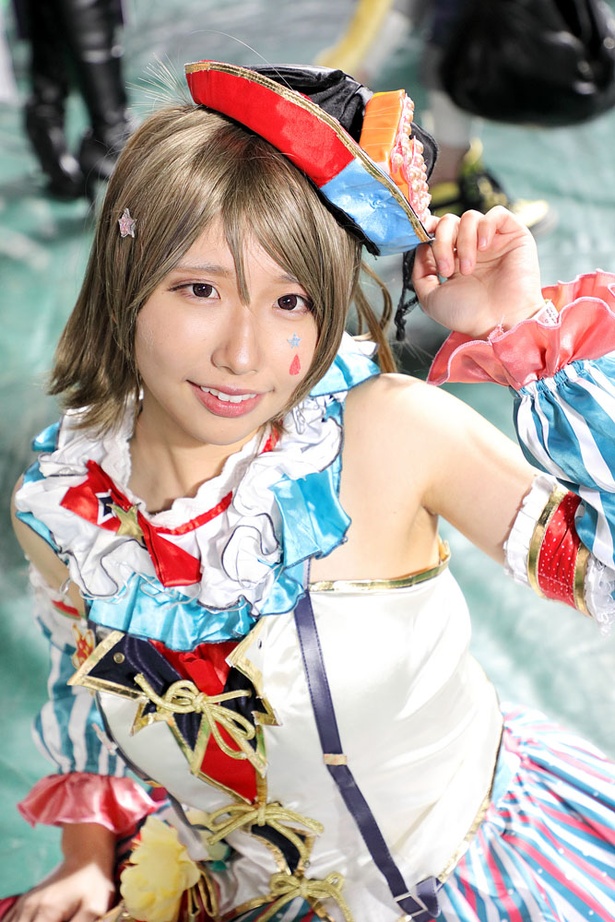 美女コスプレイヤー画像 in Comic City 福岡45 27/88