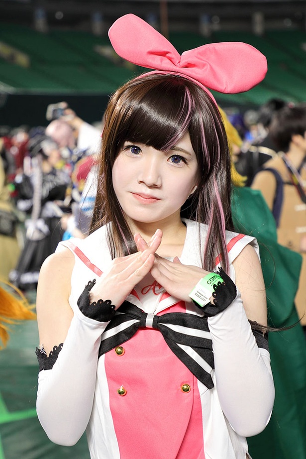 美女コスプレイヤー画像 in Comic City 福岡45 33/88