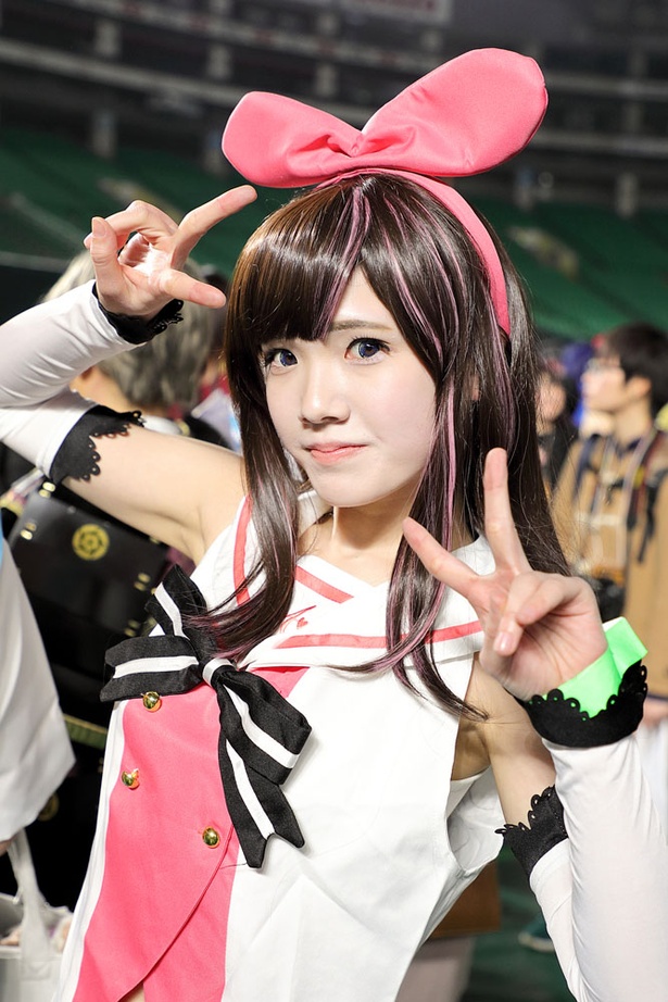 美女コスプレイヤー画像 in Comic City 福岡45 46/88