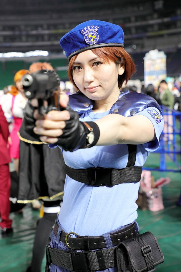 美女コスプレイヤー画像 in Comic City 福岡45 37/88