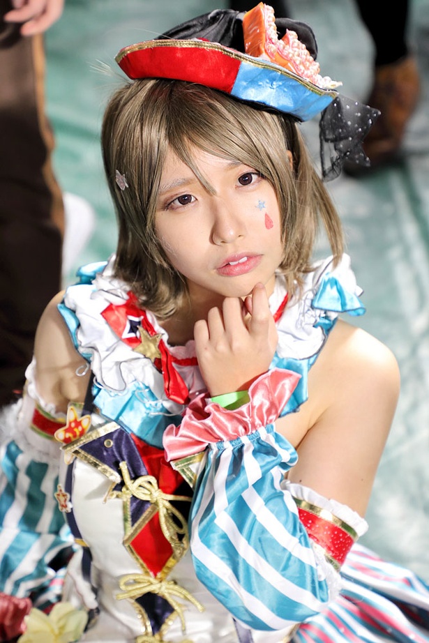 美女コスプレイヤー画像 in Comic City 福岡45 34/88