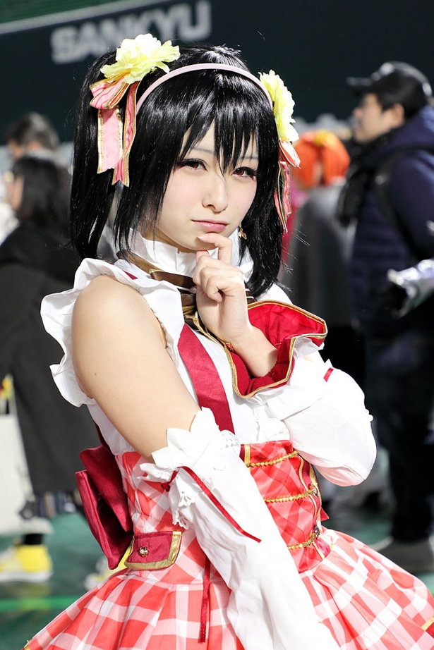 美女コスプレイヤー画像 in Comic City 福岡45 54/88