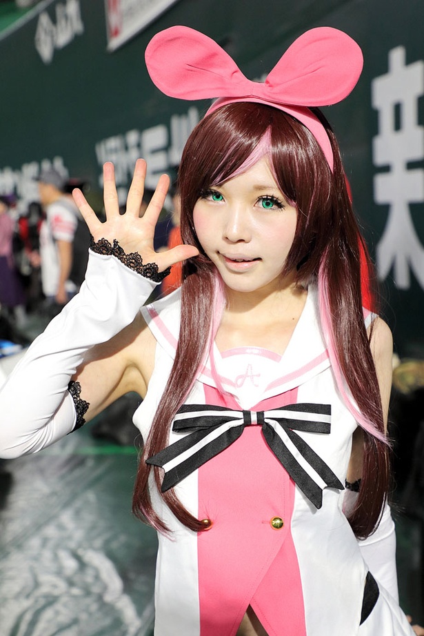 美女コスプレイヤー画像 in Comic City 福岡45 78/88