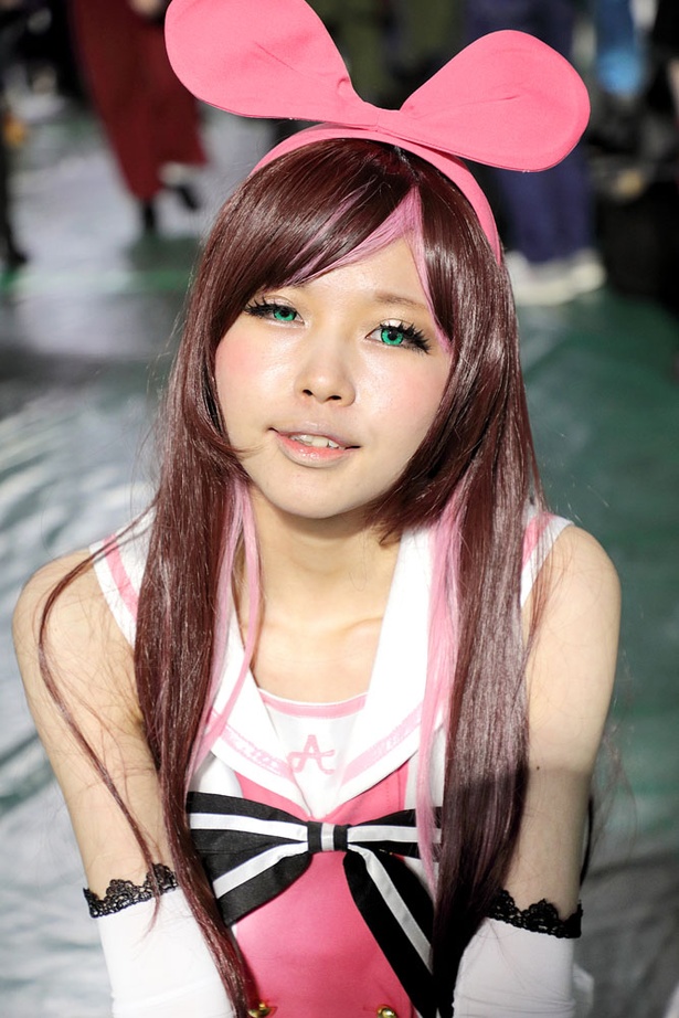 美女コスプレイヤー画像 in Comic City 福岡45 84/88