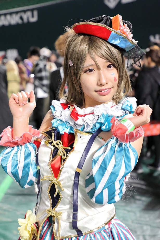 美女コスプレイヤー画像 in Comic City 福岡45 64/88