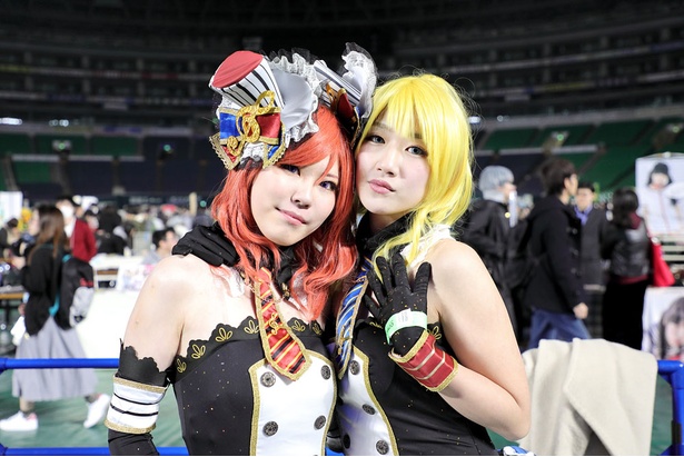 美女コスプレイヤー画像 in Comic City 福岡45 79/88