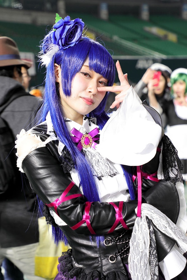 美女コスプレイヤー画像 in Comic City 福岡45 74/88