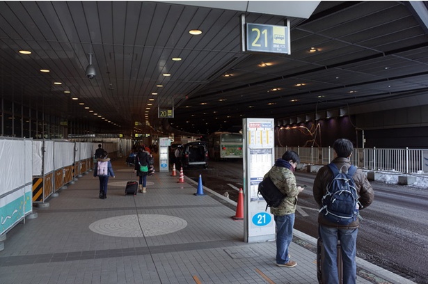 画像3 5 新千歳空港から直行バス運行中 札幌の人気温泉街 定山渓に行くならコレ ウォーカープラス