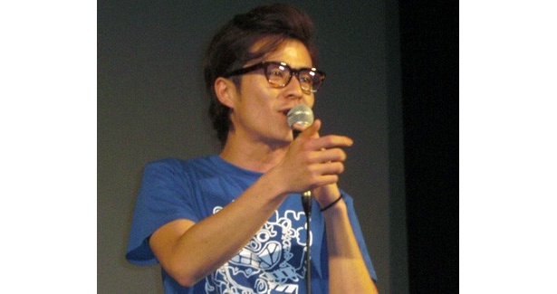 藤森オリジナルのクラブナンパ術も語り倒した